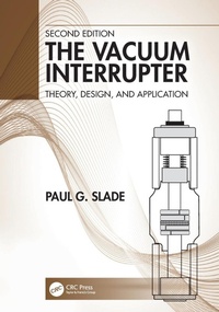 Abbildung von: The Vacuum Interrupter - CRC Press