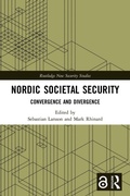 Cover: Nordic Societal Security - Routledge