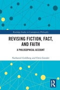 Cover: Revising Fiction, Fact, and Faith - Routledge