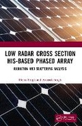 Cover: Low Radar Cross Section HIS-Based Phased Array - CRC Press