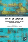 Cover: Logics of Genocide - Routledge