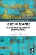 Cover: Logics of Genocide - Routledge