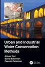 Cover: Urban and Industrial Water Conservation Methods - CRC Press