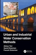 Cover: Urban and Industrial Water Conservation Methods - CRC Press