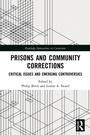 Cover: Prisons and Community Corrections - Routledge