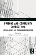 Bild: Prisons and Community Corrections - Routledge