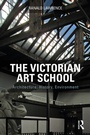 Cover: The Victorian Art School - Routledge