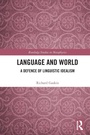Cover: Language and World - Routledge