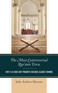 Abbildung von: The Most Controversial Qur'anic Verse - Bloomsbury eBooks US