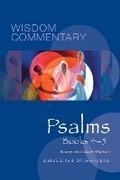 Cover: Psalms, Books 4-5 - Liturgical Press
