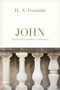 Cover: John - Kregel Publications,U.S.
