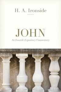 Enlarge image Cover: John - Kregel Publications,U.S.
