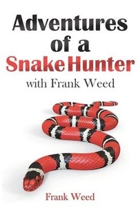 Enlarge image Cover: Adventures of a Snake Hunter - Southern Chick Lit