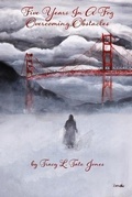 Cover: Five Years in a Fog - Shamay Speaks
