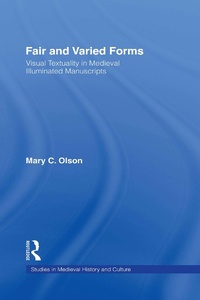 Abbildung von: Fair and Varied Forms - Routledge