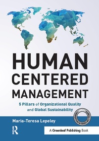 Abbildung von: Human Centered Management - Routledge