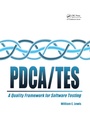 Cover: PDCA/Test - Auerbach