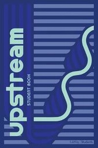 Enlarge image Cover: Upstream - Student Book - Lifeway Press