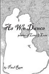 Enlarge image Cover: As We Dance - Bookbaby
