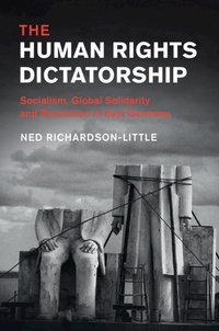 Bild: The Human Rights Dictatorship - Cambridge University Press
