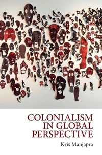 Abbildung von: Colonialism in Global Perspective - Cambridge University Press