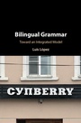 Cover: Bilingual Grammar - Cambridge University Press