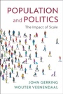 Cover: Population and Politics - Cambridge University Press