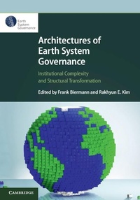 Abbildung von: Architectures of Earth System Governance - Cambridge University Press