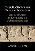 Bild: The Origins of the Roman Economy - Cambridge University Press