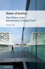 Cover: States of Justice - Cambridge University Press