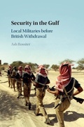 Bild: Security in the Gulf - Cambridge University Press