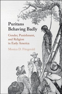 Bild: Puritans Behaving Badly - Cambridge University Press