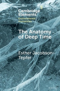 Abbildung von: The Anatomy of Deep Time - Cambridge University Press