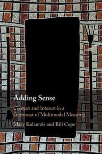 Abbildung von: Adding Sense - Cambridge University Press