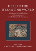 Bild: Hell in the Byzantine World - Cambridge University Press