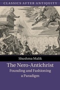Cover: The Nero-Antichrist - Cambridge University Press