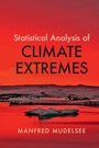 Cover: Statistical Analysis of Climate Extremes - Cambridge University Press