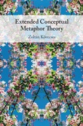 Cover: Extended Conceptual Metaphor Theory - Cambridge University Press