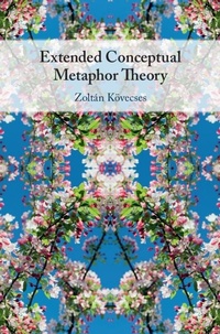 Abbildung von: Extended Conceptual Metaphor Theory - Cambridge University Press