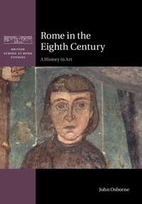 Abbildung von: Rome in the Eighth Century - Cambridge University Press