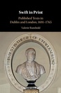 Cover: Swift in Print - Cambridge University Press