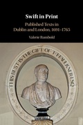 Cover: Swift in Print - Cambridge University Press