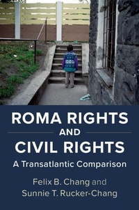 Abbildung von: Roma Rights and Civil Rights - Cambridge University Press