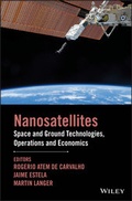Cover: Nanosatellites - Wiley