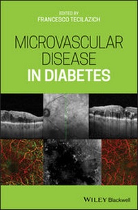 Bild: Microvascular Disease in Diabetes - Wiley