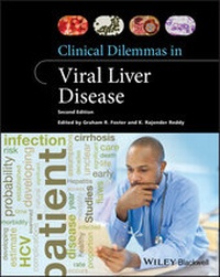 Abbildung von: Clinical Dilemmas in Viral Liver Disease - Jossey-Bass