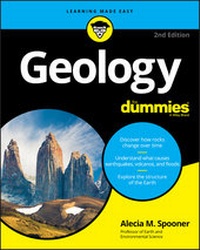 Abbildung von: Geology For Dummies - Wiley