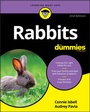Cover: Rabbits For Dummies - Wiley