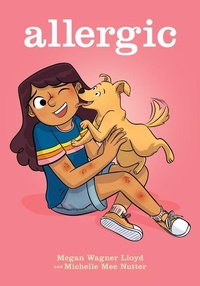 Enlarge image Cover: Allergic - Graphix