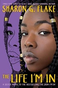 Cover: The Life I'm in - Scholastic US
